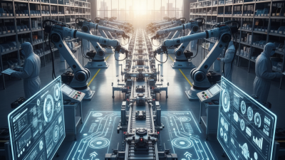 10 Best Ways to Optimize Production Efficiency in Manufacturing?