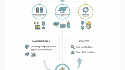 How to Install Off Grid Solar Kit for Your Home Tips?