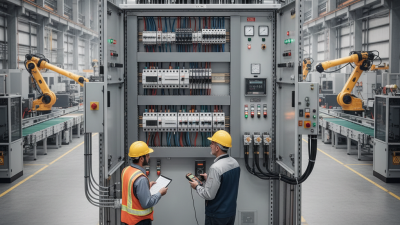 10 Reasons Why a Power Distribution Box is Important?