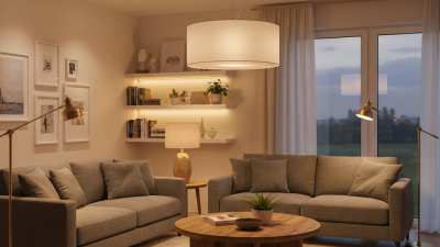 10 Best Tips to Choose Decorative Lighting for Your Home?