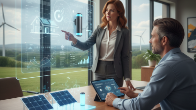 How to Calculate Solar Battery Storage Capacity for 2026 Best Practices?