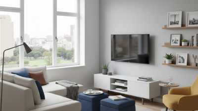 How to Arrange Living Room Furniture in Small Spaces 2026 Guide?