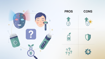 2026 Best Beauty Devices Are They Truly Effective?