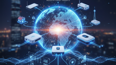Top 10 ONU and ONT Solutions for Global Buyers?