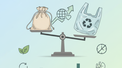 Why Choose Cotton Drawstring Bags Over Plastic for 2026?