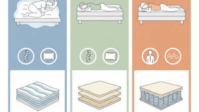 How to Choose the Best Mattress for Back Pain Relief?