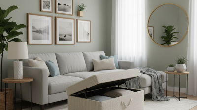 Top 10 Tips to Arrange Living Room Furniture in Small Spaces?