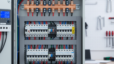 How Does a Power Distribution Box Work for Efficient Supply?
