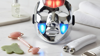 Top 10 Beauty Devices What Are They and How to Choose?