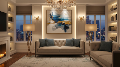 What is Decorative Lighting and How to Choose the Best?