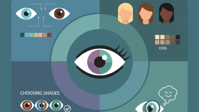 How to Choose the Best Color Contacts for Your Eyes?
