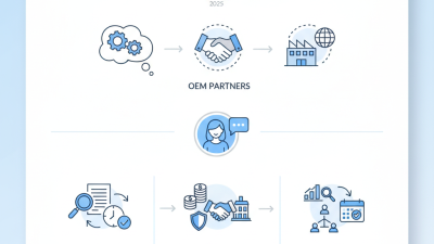 China Top OEM Contacts for Global Buyers to Enhance Sourcing?