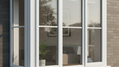 How Long Do UPVC Windows Last for Your Home Needs?