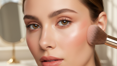 Top 10 Tips on Where to Apply Blush for a Lifted Look?