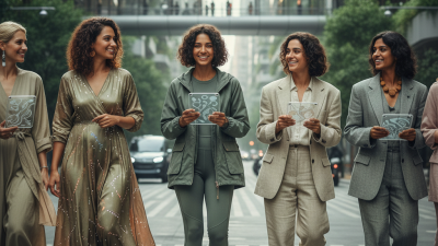 2026 How to Stay Ahead in Women's Fashion Trends?