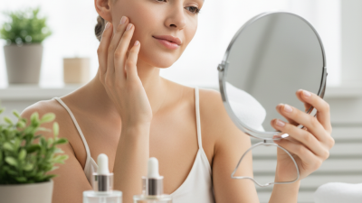 What Age Should You Start Using Peptide Skincare?