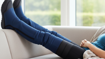 Best Recovery Boots for Optimal Performance and Comfort?