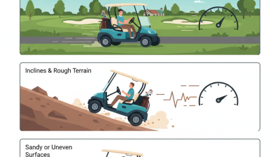 How Fast Can a Golf Cart Go on Different Terrains?