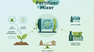 Best Organic Fertilizer Mixer for Global Buyers to Consider?