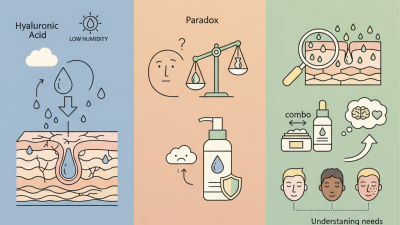 Why Does Hyaluronic Acid Make My Skin Dry and How to Fix It?