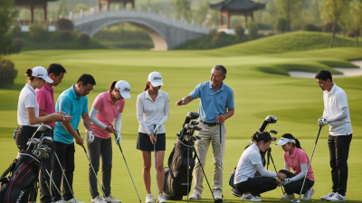 China Top 10 Tips for Choosing the Right Golf Equipment?