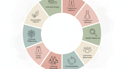 Top 10 Women's Apparel Trends Every Buyer Should Know?