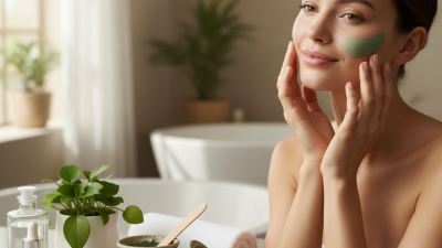 How Often Should You Use a Clay Mask for Best Results?