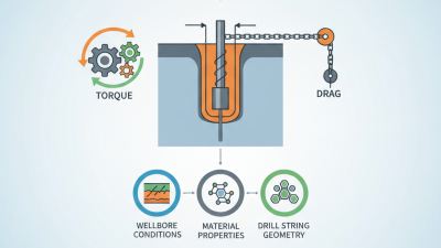 China Top Guide to Calculate Drill String Torque and Drag?