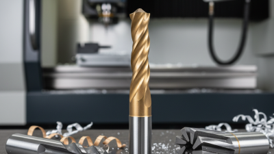 How to Choose the Right End Mill Flute Count for Your Project?