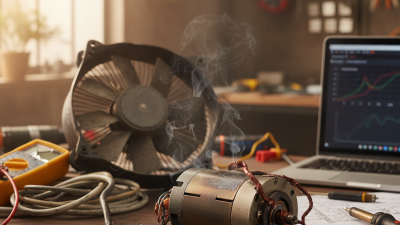 Why is My BLDC Motor Overheating Solutions and Causes?