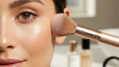 How to Prevent Concealer Creasing Under Eyes for All-Day Wear?
