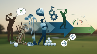 How Does Golf Equipment Impact Your Performance on the Course?