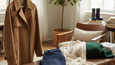Top 10 Qualities of High Quality Women's Clothing What Makes Them Great?