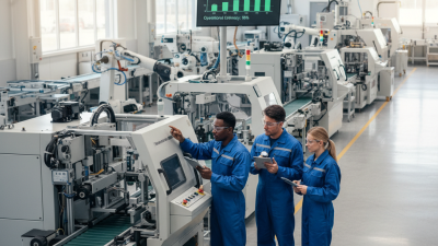 Top 5 Maintenance Tips to Reduce Equipment Failure