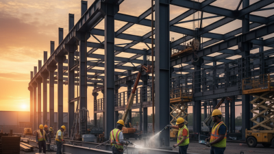 Top 10 Ways to Reduce Rust in Steel Construction Projects?