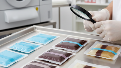 Why Do Sterilization Indicators Change Color Effective Tips?