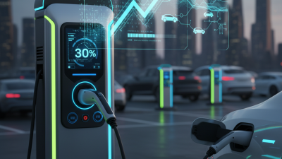 Digital Best EV Charger Software Updates Boost Performance How?