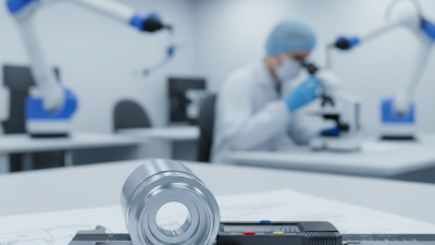 How to Ensure Quality in Machined Components for Global Buyers?