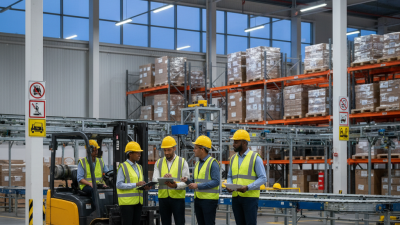 Top Tips to Ensure Compliance With Logistics Safety Standards?