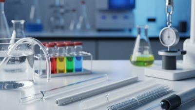 Top 5 Factors Affecting Medical Tubing Performance?