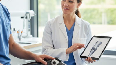 Top 5 Tips for Ensuring Proper Fit of Prosthetic Implants?