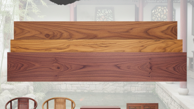 Top 5 Most Durable Woods for Chinese Furniture?