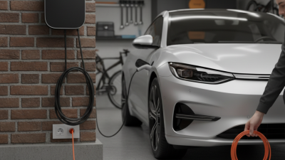 Can a Portable EV Charger Replace a Wallbox for Daily Use?