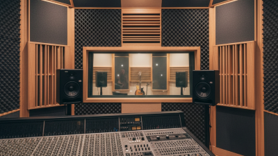 How to Understand the Role of Acoustic Treatment in Spaces?