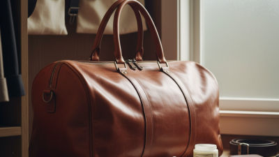 How to Prevent Leather Bags from Cracking and Extending Their Life?