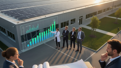 How to Calculate Solar Panel ROI for Your Business Success?