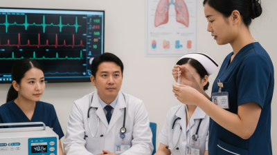 Best Practices For Oxygen Therapy You Need to Know?