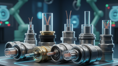 China Best Sealed Cable Gland for Global Buyers 2026?