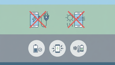 How to Prevent Battery Damage and Extend Lifespan?