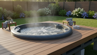 Can I Install a Hot Tub on WPC Decking 5 Essential Tips